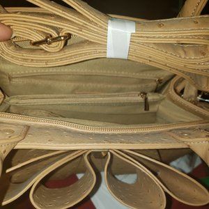 Grossi of New York Purse